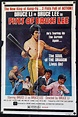 Fists of Bruce Lee - Original 1978 Action Movie Poster - Bruce Li - He ...