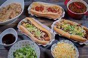 4 genial einfache Hot Dog-Rezepte | Futterattacke.de