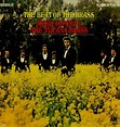 Herb Alpert The Beat Of The Brass - Sealed US vinyl LP album (LP record ...