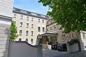 Dom Hotel Augsburg | Stadthotel in Augsburgs Innenstadt