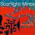 Classic Album Review: Starlight Mints | Built On Squares - Tinnitist