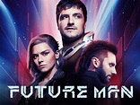 Prime Video: Future Man, Season 3