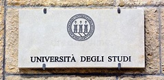 Sign of the University of the Republic of San Marino Editorial ...
