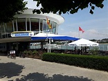 Restaurant Rheinpavillon - Restaurants in Bonn (Adresse, Öffnungszeiten ...
