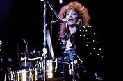 Sheila E.'s 'The Glamorous Life' at the 1985 AMAs: Best Performances of ...