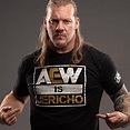 Chris Jericho - The Elite of All Wrestling