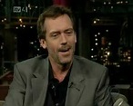 Hugh Laurie Anthology - YouTube