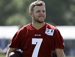 Nate Sudfeld Height, Weight, Body Measurements, Bio, Other Facts » Celebtap