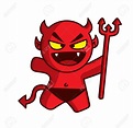 cute devil clipart 10 free Cliparts | Download images on Clipground 2024