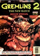 Gremlins 2: The New Batch (1990) - Posters — The Movie Database (TMDb)