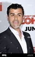 Daoud Heidami World premiere of 'You Don't Mess with Zohan' at Grauman ...