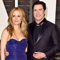 Kelly Preston and John Travolta's Intensely Romantic Love Story - E! Online