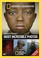 National Geographic's Most Incredible Photos: Afghan Warrior海报 1 | 金海报 ...
