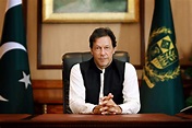 Imran Khan delivers speech at OIC - NewsLeaf
