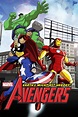 The Avengers: Earth's Mightiest Heroes!: Season 2 Pictures - Rotten ...