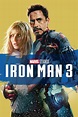 Iron Man 3 Poster Wallpaper