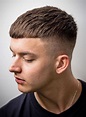 How Short Is 1 4 Haircut A Comprehensive Guide - The 2023 Guide to the ...