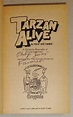 Tarzan Alive - A Definitive Biography of Lord Greystoke by Farmer ...