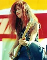 18 best Music - The Bangles (Michael Steele (Micki)) images on ...
