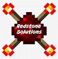 Redstone , Png Download - Minecraft Redstone, Transparent Png ...