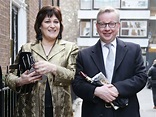 Michael Gove and Sarah Vine put their £2million home up for sale after ...