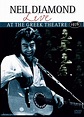Amazon.com: Neil Diamond - Live At The Greek Theatre 1976 DVD : Movies & TV