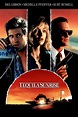 Tequila Sunrise (1988) - Posters — The Movie Database (TMDB)