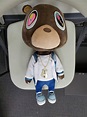 Graduation Bear finally arrived : r/Kanye