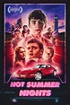 Hot Summer Nights |Teaser Trailer