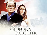 Gideon's Daughter (2005) - Rotten Tomatoes