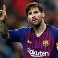 Lionel Messi Height, Girlfriend, Age, Weight, and Record | Sportitnow