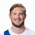 Richard Jensen | Finland | European Qualifiers | UEFA.com