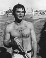 20 Amazing Portraits of a Very Young Burt Reynolds in the 1960s ...