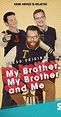 My Brother, My Brother and Me (TV Series 2017– ) - Technical ...