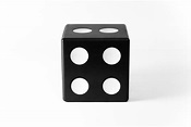 Black Dice 3 Free Photo Download | FreeImages
