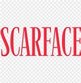 Free download | HD PNG scarface logo scarface 1983 PNG transparent with ...