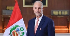 Javier González - Olaechea: "El nuevo canciller de la República está a ...