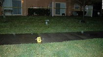 What happened the night Trayvon Martin died - CNN.com
