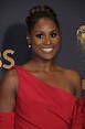 Issa Rae – Emmy Awards in Los Angeles 09/17/2017 • CelebMafia