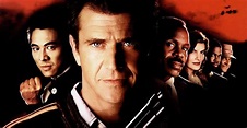 Lethal Weapon 4 streaming: where to watch online?