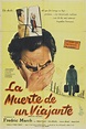 [VER PELÍCULA] La muerte de un viajante (1951) Película Completa en ...