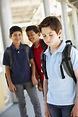How Can We Help Children Become 'Upstanders' to Bullying? | HuffPost