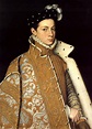 Alejandro Farnesio, duque de Parma, * 1545 | Geneall.net