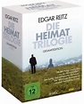 Die Heimat Trilogie - Gesamtedition DVD bei Weltbild.de bestellen