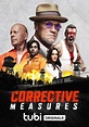 Corrective Measures (2022) movie posters