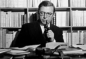 Jean-Paul Sartre, el padre del existencialismo