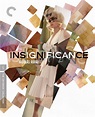 Blu-ray Review: Nicholas Roeg’s Insignificance on the Criterion ...