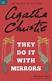 They Do It with Mirrors (Miss Marple Series) by Agatha Christie ...