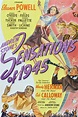 Sensations of 1945 - Rotten Tomatoes