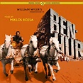 Ben-Hur Original Soundtrack (Gatefold Edition) - Jazz Messengers